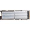 HP SSD M.2 NVMe PCIe4x4 da 512 GB [8C4X6AA]