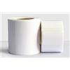 NETUM 5 rotoli di carta termica per stampante termica, con codice a barre adesivo/etichetta di tipo termico Multi-Purpose Label 5 Rolls(30x20mm)