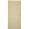 nextradeitalia 1 PZ C TENDA VENEZIANA NASTRO BEIGE 25MM 120X240 CM