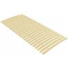 vidaXL Lattenbodem met 24 latten 90x200 cm