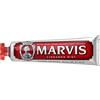 Marvis Cinnamon Mint Dentifricio