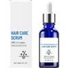 SGJWYC Siero Al Peptidi Di Rame Ghk-Cu Per Capelli Secchi E Danneggiati, Rinforza E Addensa I Capelli, Supporta L'Idratazione Del Cuoio Capelluto
