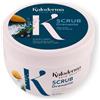 L'Oreal Paris Kaloderma Scrub Corpo Drenante per Tutti i Tipi di Pelle, 500 gr