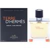 Hermès TERRE D'HERMÈS parfum vapo 75 ml