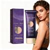 Eazerom 34 tatuaggio, Correttore Waterproof per Tatuaggi, Crema Coprente