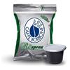 Caffè Borbone 50 Capsule Borbone REspresso Verde Decaffeinato compatibili Nespresso