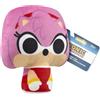 Funko POP Beanbag Plush: Sonic- Amy (6")