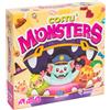 Blue Orange - Costu Monsters - Gioco da tavolo - Ideale in famiglia - Genitori bambini - Immersivo - Mostri piccoli - Da 5 anni