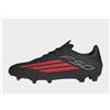 Adidas Womens adidas F50 League FG/MG - Nero, nero
