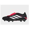 adidas Predator League Foldâ€'over Tongue Fg - Nero, nero