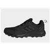 Adidas Mens adidas Scarpe Da Trail Running Tracerocker 2.0 Gore-tex - Nero, nero