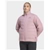 Adidas Womens adidas Giacca Isolata Terrex Multi Essentials - Viola, viola
