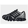 adidas Originals Womens adidas Originals Mega Ghostride Shoes - Nero, nero