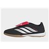 adidas Scarpe Da Calcio Predator League Fold-over Tongue Indoor - Nero, nero