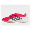 adidas Scarpe Da Calcio Predator Pro Fold-over Tongue Indoor - Rosso, rosso