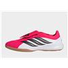 adidas Scarpe Da Calcio Predator League Fold-over Tongue Indoor - Rosso, rosso