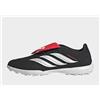 Adidas Womens adidas Scarpa Da Calcio Predator League Fold-over Tongue Turf - Nero, nero