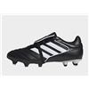 Adidas Womens adidas Scarpe da calcio Copa Gloro 2 Soft Ground - Nero, nero