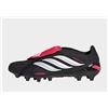 adidas Scarpe Da Calcio Predator League Fold-over Tongue Artificial Ground - Nero, nero