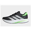 Adidas Mens adidas Scarpe Da Running Duramo Speed 2 - Grigio, grigio