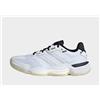 Adidas Womens adidas Scarpe Stabil 16 Indoor - Bianco, bianco