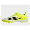 Adidas Womens adidas F50 League TF - Giallo, giallo