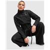 adidas Originals Womens adidas Originals Denim Trackpants - Nero, nero