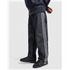 adidas Originals Mens adidas Originals Pantaloni della Tuta Firebird Denim - Blu, blu