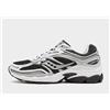 Saucony Womens Saucony ProGrid Omni 9 Donna - Nero, nero