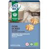 Fiori di Riso allo Yogurt Biscotti Senza Glutine - Probios 250 g