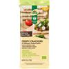 Crispy Cracker di Grano Saraceno Senza Glutine - Probios 120 g