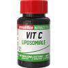 Pro Nutrition Integratore Vitamina C Liposomiale (500 mg, 60 capsule)