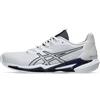ASICS A.P.C. x SOLUTION SPEED FF 3