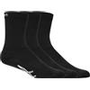 ASICS SPORT 3 PACK CREW SOCK