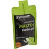 SYFORM Srl Syform Long Energy Malto+ Carbo gel arancia 50ml