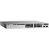 Cisco Switch Cisco Catalyst 9300 Network Essentials gestito a 24 porte