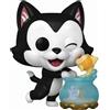 Funko Disney Pinocchio - Figaro With Cleo 1025 - Funko Pop! - Vinyl Figur