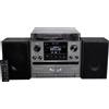 SOUNDMASTER MCD5600SW, impianto Hi-Fi retrò, DAB