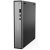 Lenovo Mini PC Lenovo ThinkCentre neo 50q Gen 5 Intel Core 5 210H 32 GB DDR5-SDRAM 1 TB SSD Windows 11 Pro Nero