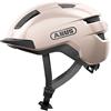 ABUS Casco Bici PURL-Y, Beige, Taglia S