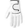 Amazon Basics Guanti da Golf da Uomo, Golfista Destrimano/Mancino, Taglia M/L