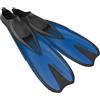 SEAC Speed, Pinne Snorkeling per Donna, Uomo e Bambino a Scarpetta Chiusa