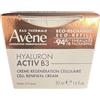 AVENE (PIERRE FABRE IT. SPA) Avene Hyaluron Activ B3 Crema Rigeneramte Cellulare Ricarica/Refill 50ml - Crema giorno