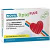 NOVA ARGENTIA Srl IND. FARM Nova lipid plus 30 compresse