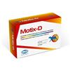 SLAIS Srl Motix-d 60 compresse