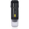 SENECESLI Macchina da caffè Portatile per Capsule NES, per Capsule DG, caffè Macinato, Macchina da caffè 3 in 1, Macchina per Espresso Elettrica da Viaggio 12V per Campeggio, Viaggi,