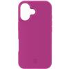 cellularline SENSATION Custodia in Silicone per iPhone 17 Soft Touch Antigraffio Colore Rosa