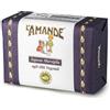L'AMANDE Srl L'Amande Marseille Sapone Marsiglia Con Olii Vegetali Formato Grande 200 g