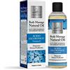 Lady Venezia Body Massage Natural Oil -Olio Corpo Naturale Eudermico - 8 fragranze - DISTENSIVO E DERMOPURIFICANTE 250 ml (Acido Ialuronico)