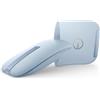 Dell Mouse Bluetooth da viaggio Dell - MS700 Misty Blue
